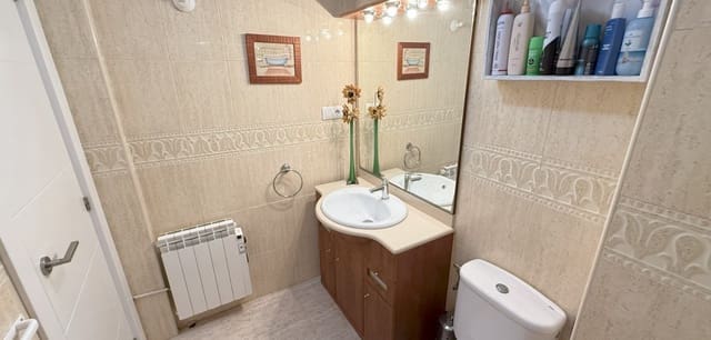 2 slaapkamer Appartement te koop in La Zenia, Orihuela met zwembad - € 229.000 (Ref: 9189888)