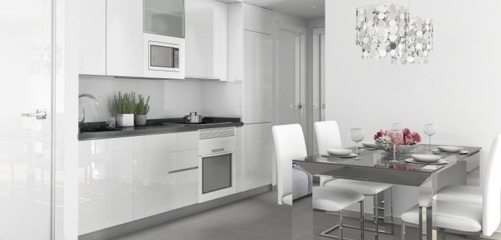 3 bedroom Bungalow for sale in San Miguel de Salinas with pool - € 281,600 (Ref: 9189892)