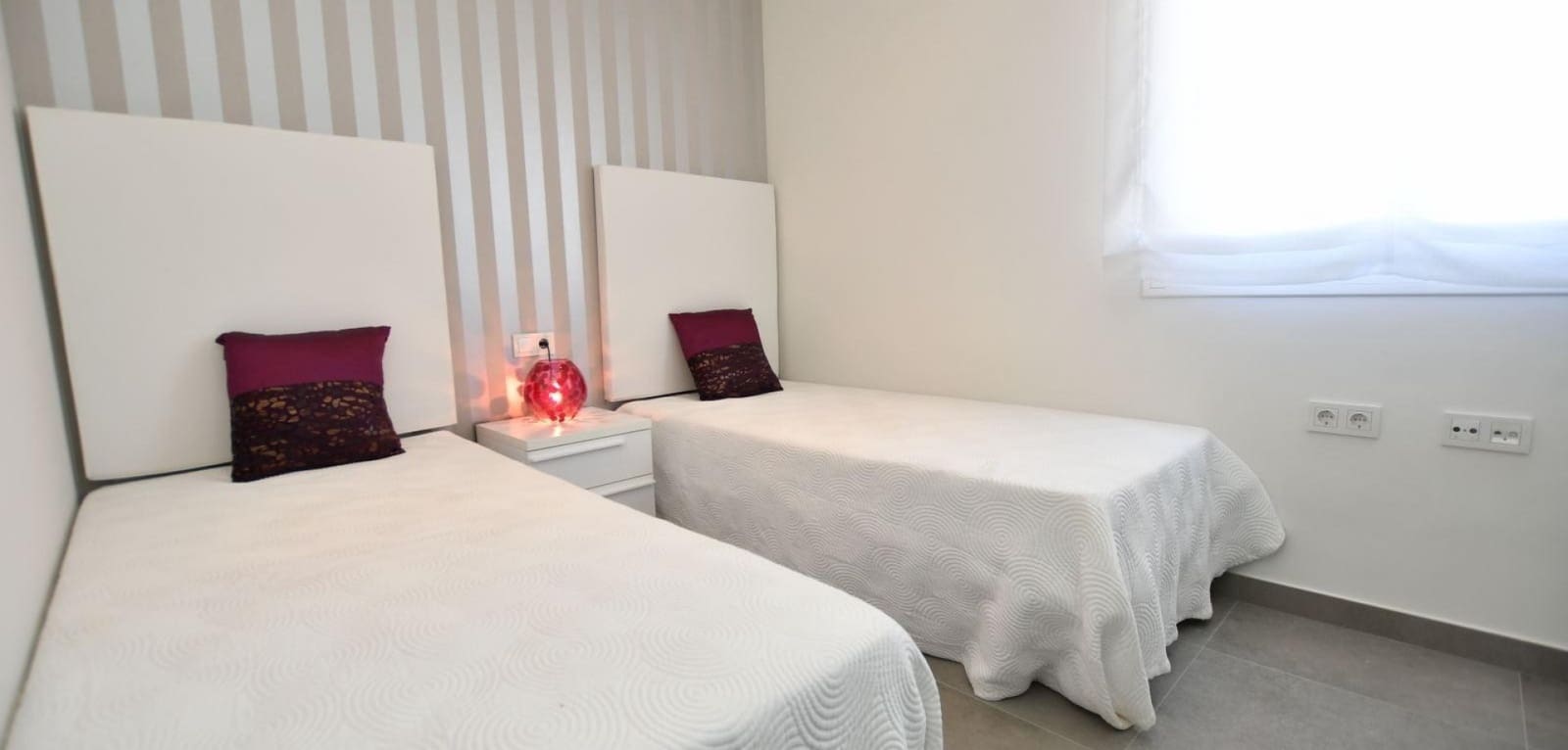 3 bedroom Bungalow for sale in San Miguel de Salinas with pool - € 281,600 (Ref: 9189892)