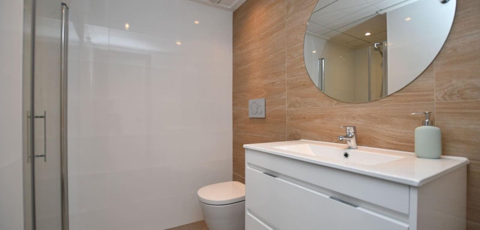 3 bedroom Bungalow for sale in San Miguel de Salinas with pool - € 281,600 (Ref: 9189892)