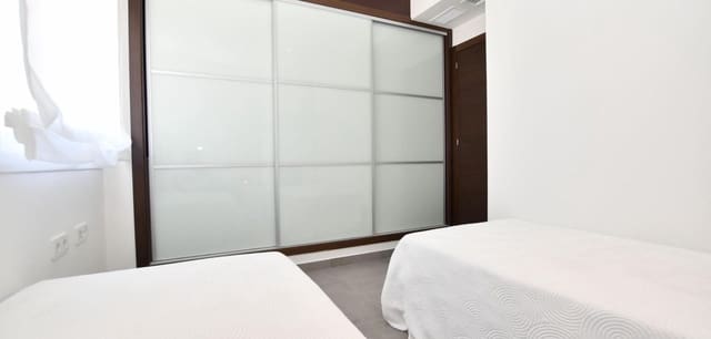 3 bedroom Bungalow for sale in San Miguel de Salinas with pool - € 281,600 (Ref: 9189892)