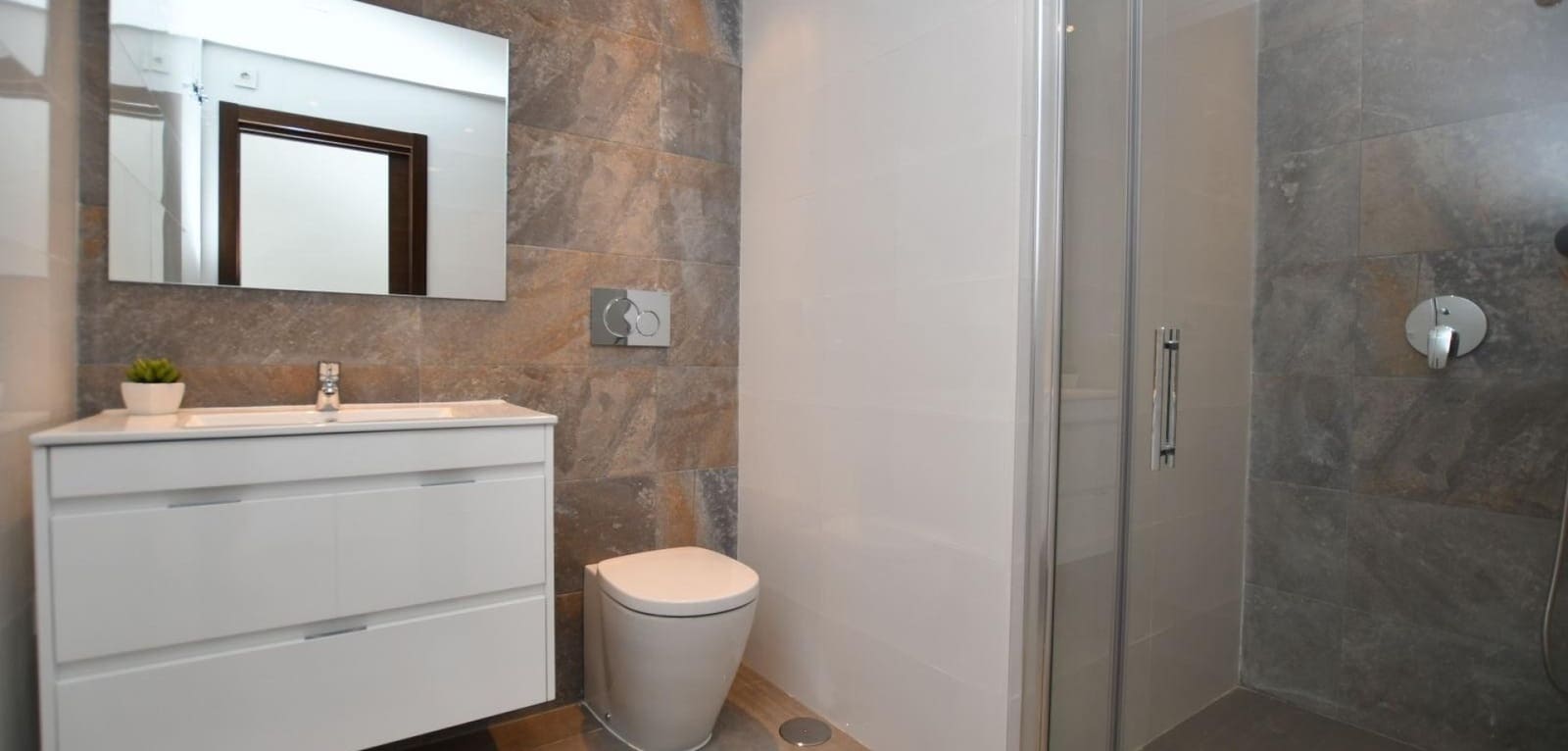 3 bedroom Bungalow for sale in San Miguel de Salinas with pool - € 281,600 (Ref: 9189892)