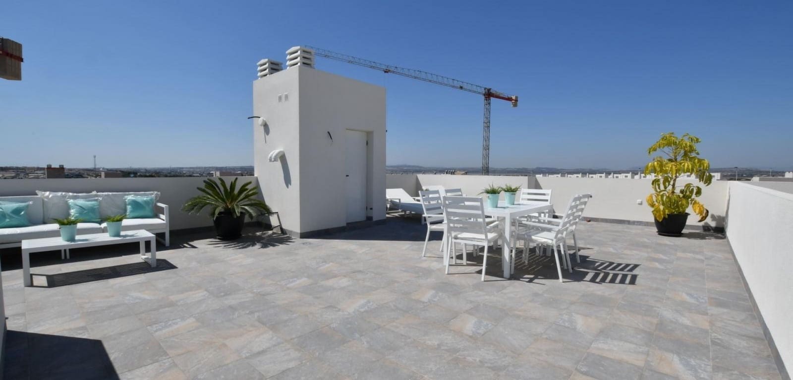 3 bedroom Bungalow for sale in San Miguel de Salinas with pool - € 281,600 (Ref: 9189892)