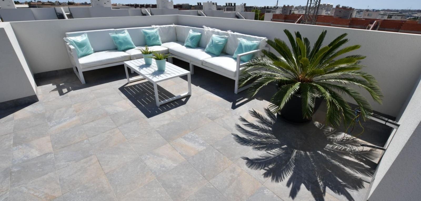 3 bedroom Bungalow for sale in San Miguel de Salinas with pool - € 281,600 (Ref: 9189892)