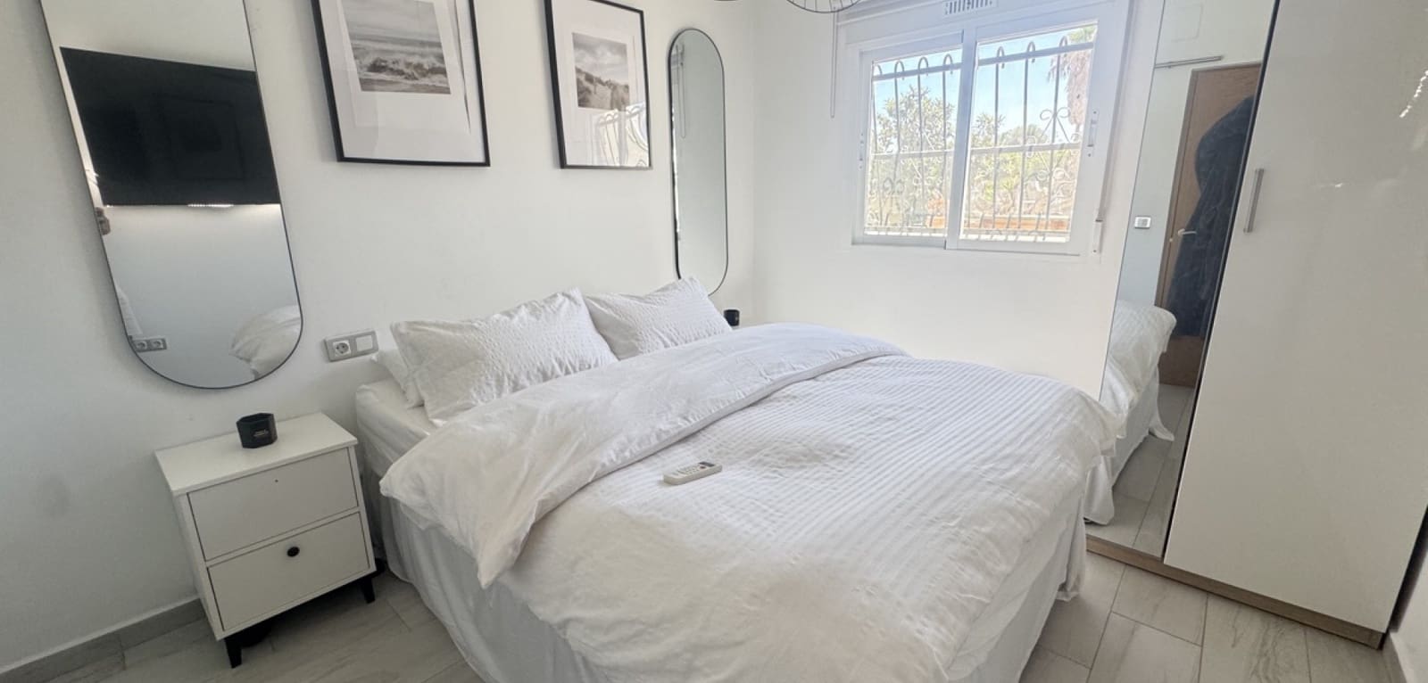 2 soveværelse Villa til salg i Villamartin med swimmingpool - € 265.000 (Ref: 9198041)