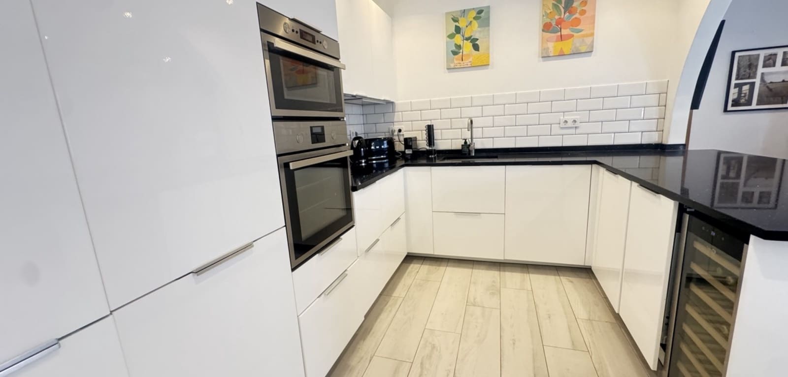 2 soveværelse Villa til salg i Villamartin med swimmingpool - € 265.000 (Ref: 9198041)