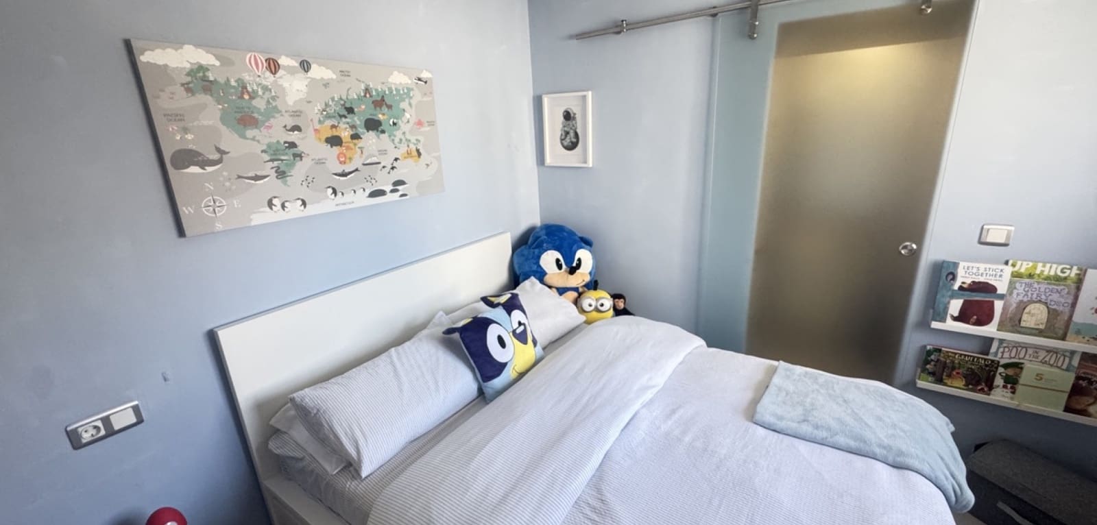 2 soveværelse Villa til salg i Villamartin med swimmingpool - € 265.000 (Ref: 9198041)