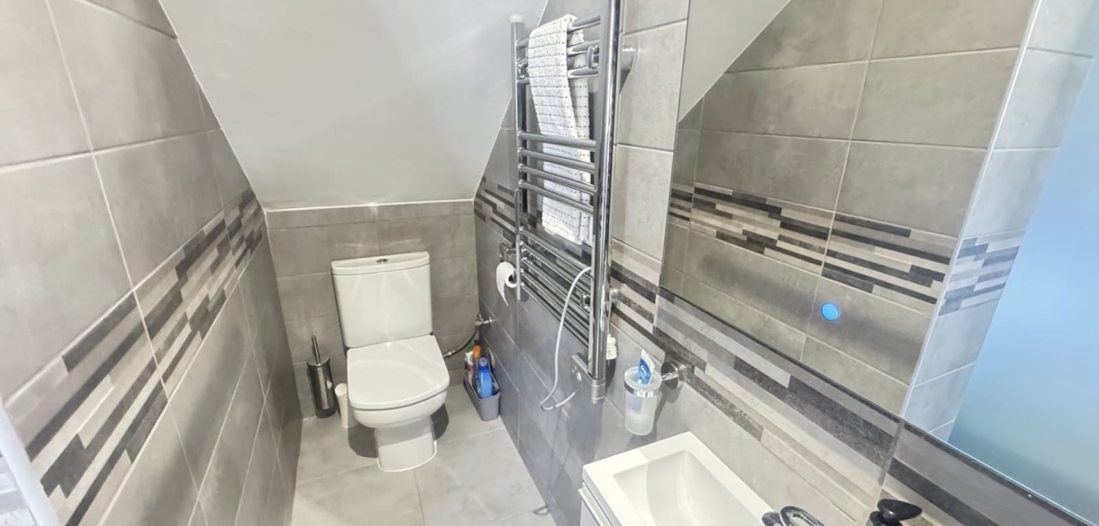 2 soveværelse Villa til salg i Villamartin med swimmingpool - € 265.000 (Ref: 9198041)