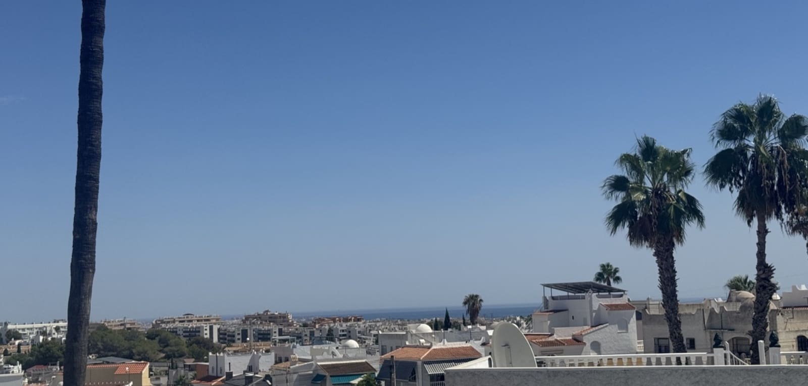 2 soveværelse Villa til salg i Villamartin med swimmingpool - € 265.000 (Ref: 9198041)