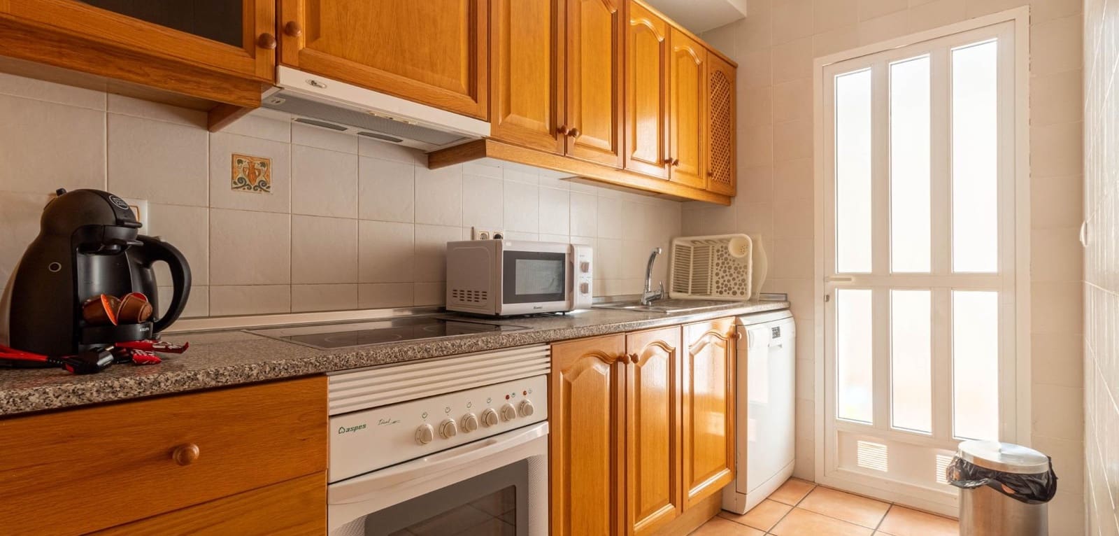 3 slaapkamer Huis te koop in Cabo Roig met zwembad - € 259.000 (Ref: 9198045)