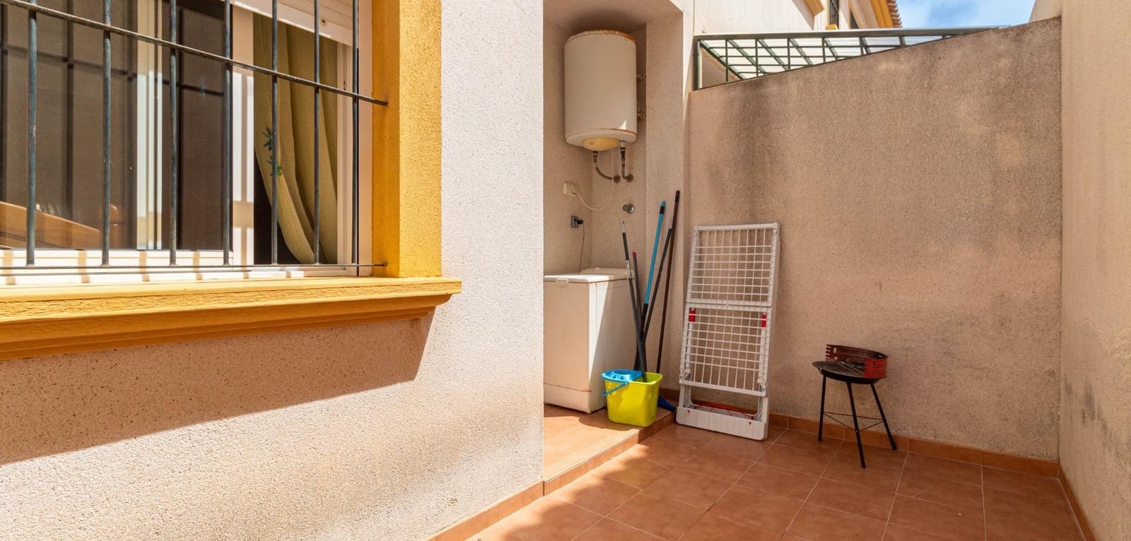 3 slaapkamer Huis te koop in Cabo Roig met zwembad - € 259.000 (Ref: 9198045)