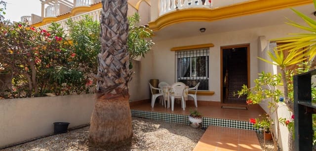 3 soverom Hus til salgs i Cabo Roig, Orihuela med svømmebasseng - € 259 000 (Ref: 9198045)