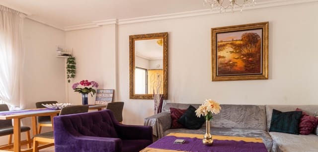 3 soverom Hus til salgs i Cabo Roig, Orihuela med svømmebasseng - € 259 000 (Ref: 9198045)