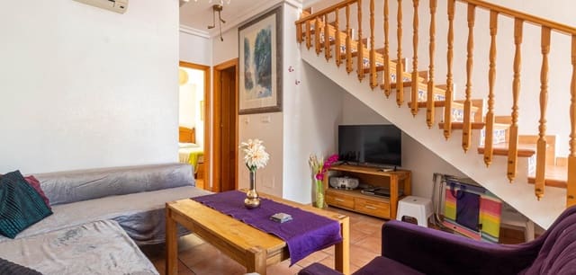 3 soverom Hus til salgs i Cabo Roig, Orihuela med svømmebasseng - € 259 000 (Ref: 9198045)