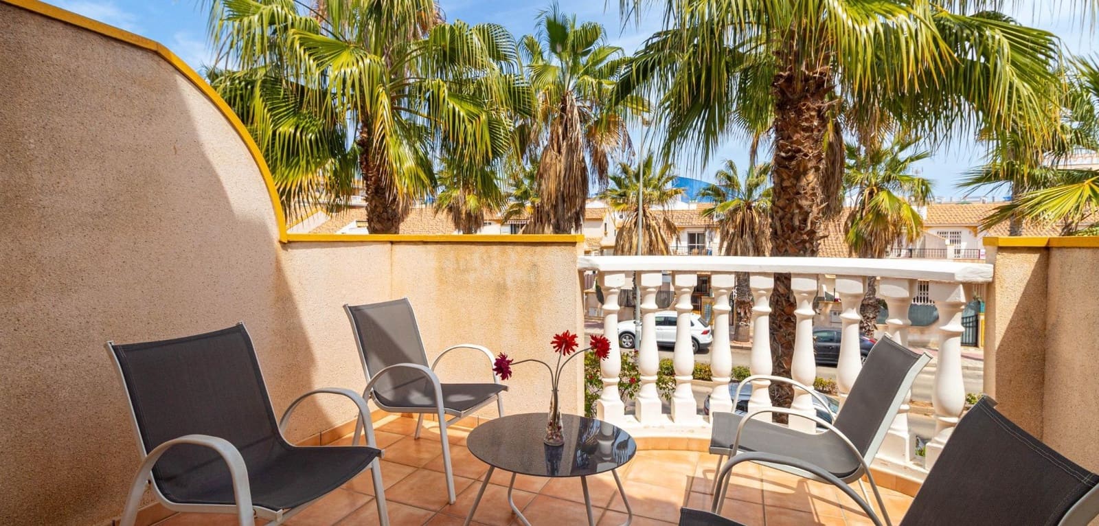 3 slaapkamer Huis te koop in Cabo Roig met zwembad - € 259.000 (Ref: 9198045)