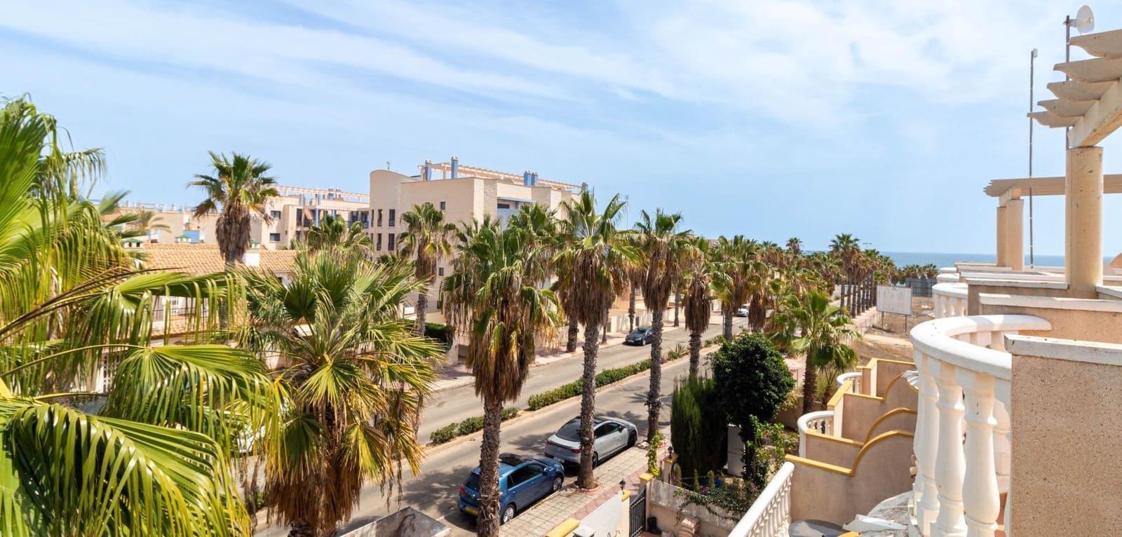 3 slaapkamer Huis te koop in Cabo Roig met zwembad - € 259.000 (Ref: 9198045)