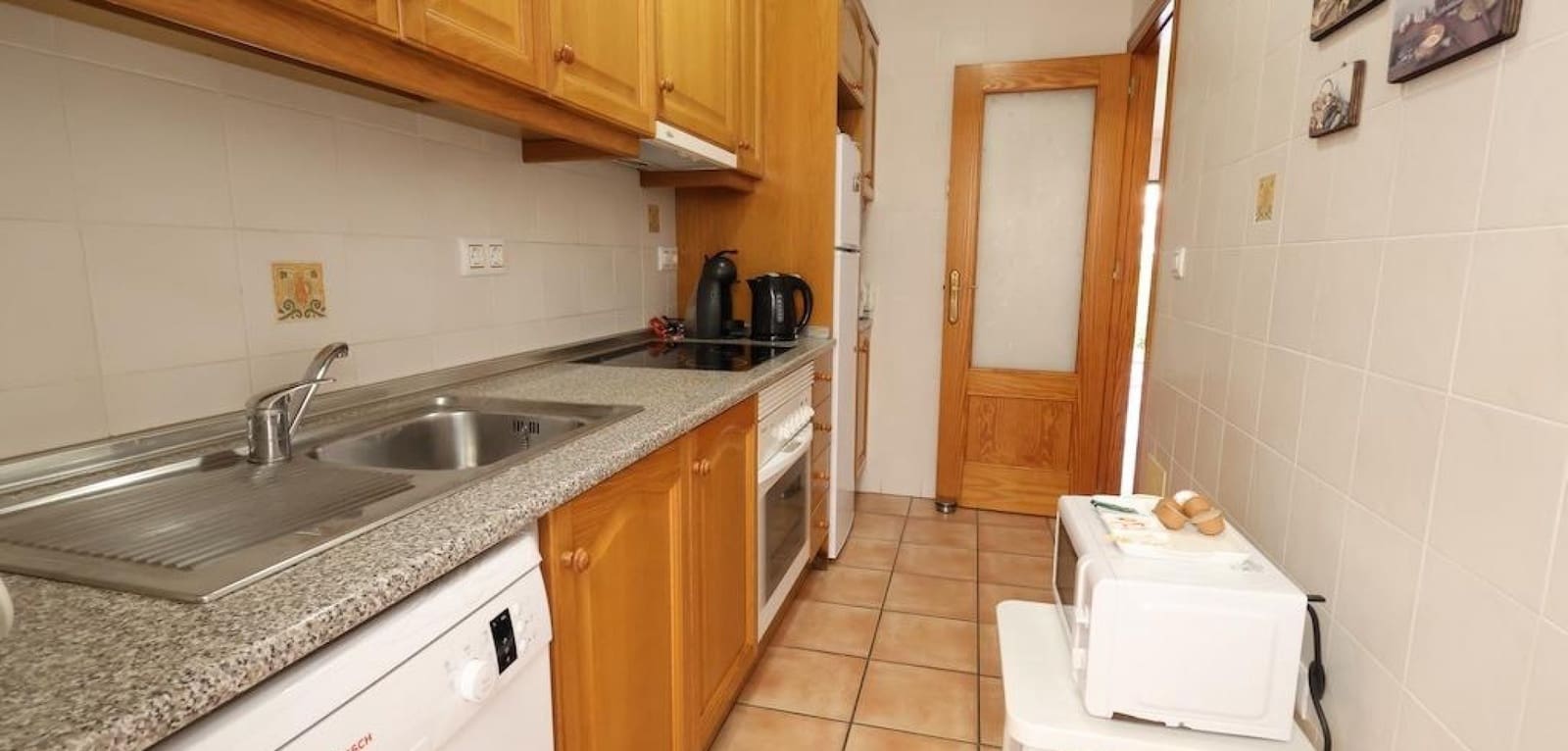 3 slaapkamer Villa te koop in Cabo Roig met zwembad - € 255.000 (Ref: 9198050)