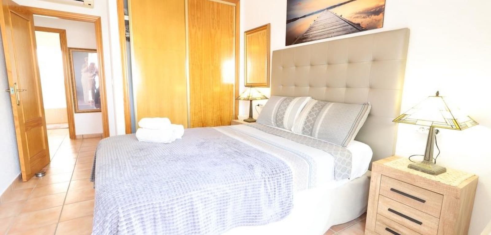 3 slaapkamer Villa te koop in Cabo Roig met zwembad - € 255.000 (Ref: 9198050)