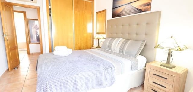 3 soverom Villa til salgs i Cabo Roig, Orihuela med svømmebasseng - € 255 000 (Ref: 9198050)