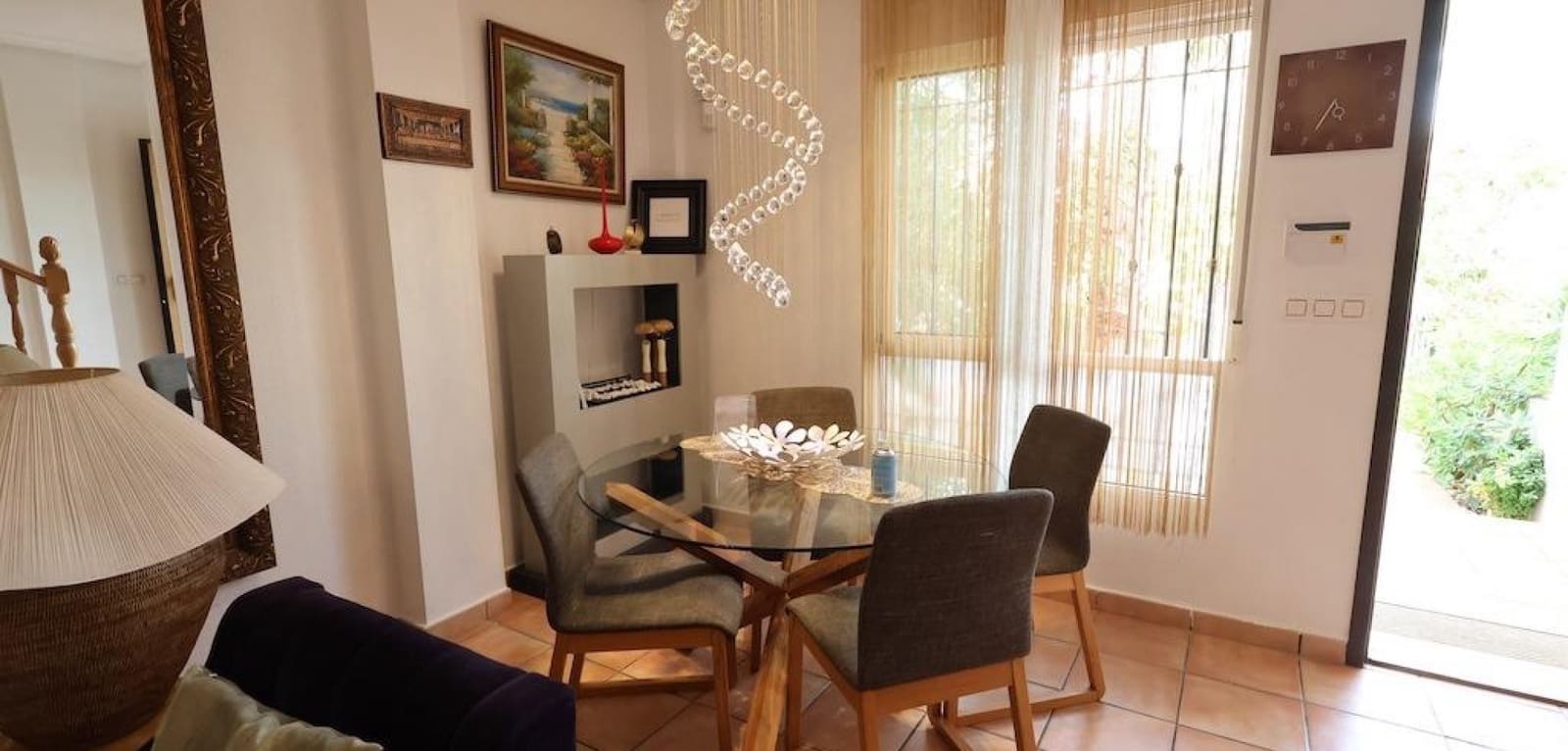 3 slaapkamer Villa te koop in Cabo Roig met zwembad - € 255.000 (Ref: 9198050)