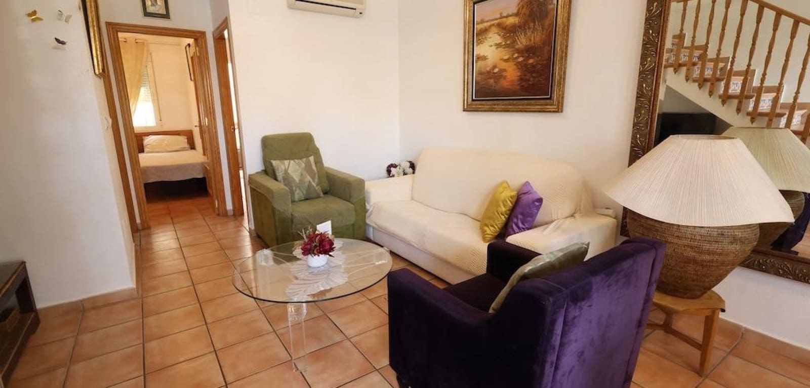 3 slaapkamer Villa te koop in Cabo Roig met zwembad - € 255.000 (Ref: 9198050)