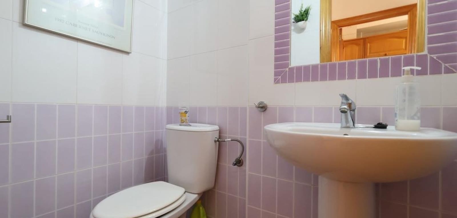 3 slaapkamer Villa te koop in Cabo Roig met zwembad - € 255.000 (Ref: 9198050)