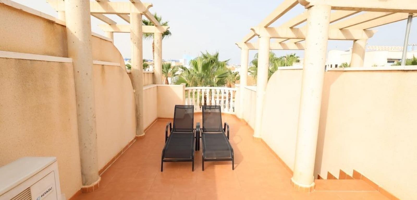 3 slaapkamer Villa te koop in Cabo Roig met zwembad - € 255.000 (Ref: 9198050)