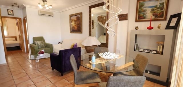 3 soverom Villa til salgs i Cabo Roig, Orihuela med svømmebasseng - € 255 000 (Ref: 9198050)