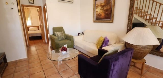 3 soverom Villa til salgs i Cabo Roig, Orihuela med svømmebasseng - € 255 000 (Ref: 9198050)