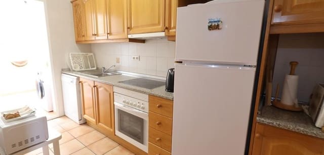 3 soverom Villa til salgs i Cabo Roig, Orihuela med svømmebasseng - € 255 000 (Ref: 9198050)