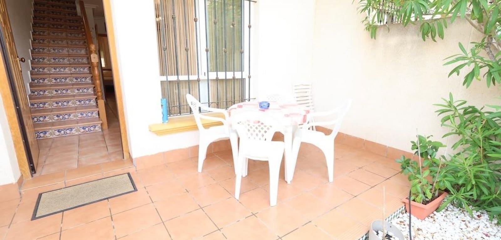 3 slaapkamer Villa te koop in Cabo Roig met zwembad - € 255.000 (Ref: 9198050)