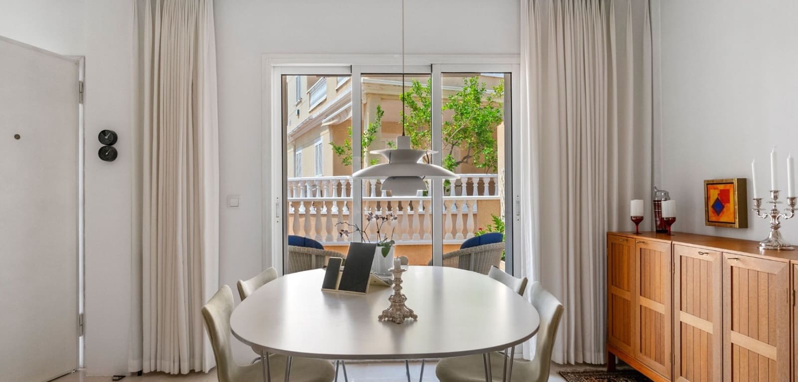 3 sypialnia Dom na sprzedaż w Playa Flamenca z basenem - 339 000 € (Ref: 9199946)