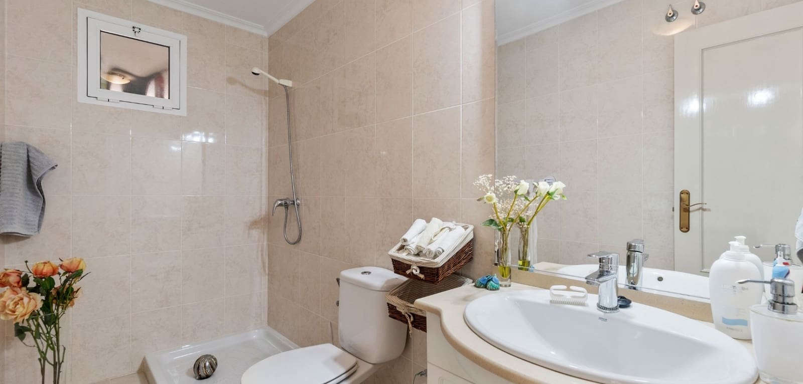 3 sypialnia Dom na sprzedaż w Playa Flamenca z basenem - 339 000 € (Ref: 9199946)