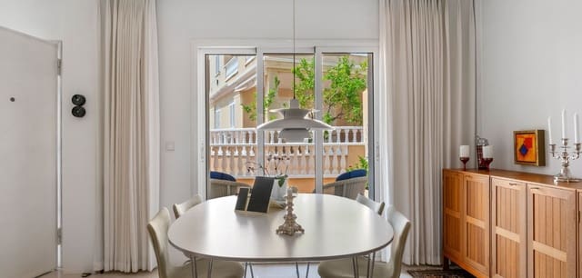 3 bedroom Townhouse for sale in Playa Flamenca, Orihuela with pool - € 339,000 (Ref: 9199946)