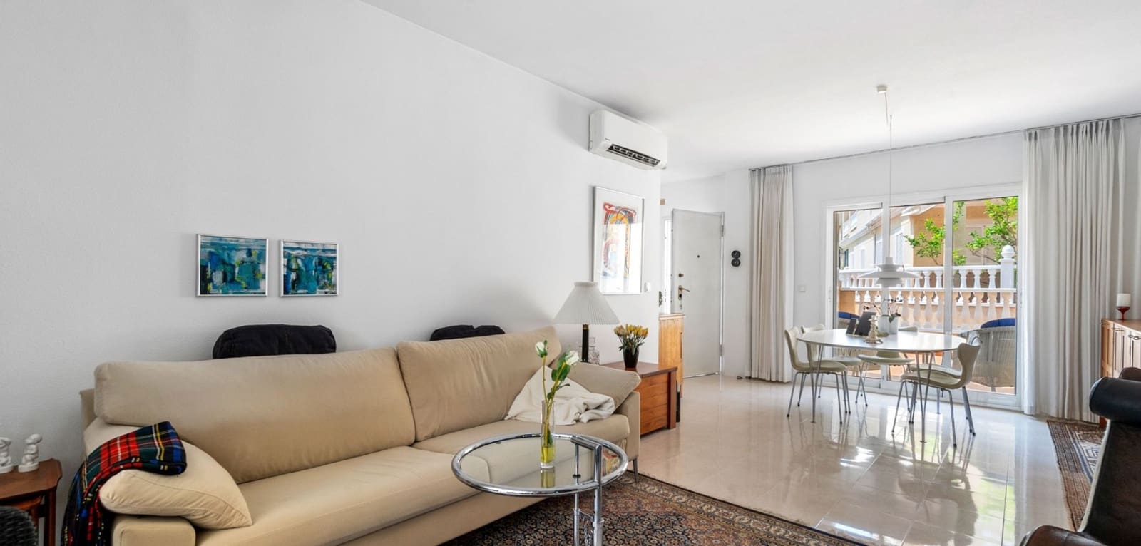 3 sypialnia Dom na sprzedaż w Playa Flamenca z basenem - 339 000 € (Ref: 9199946)