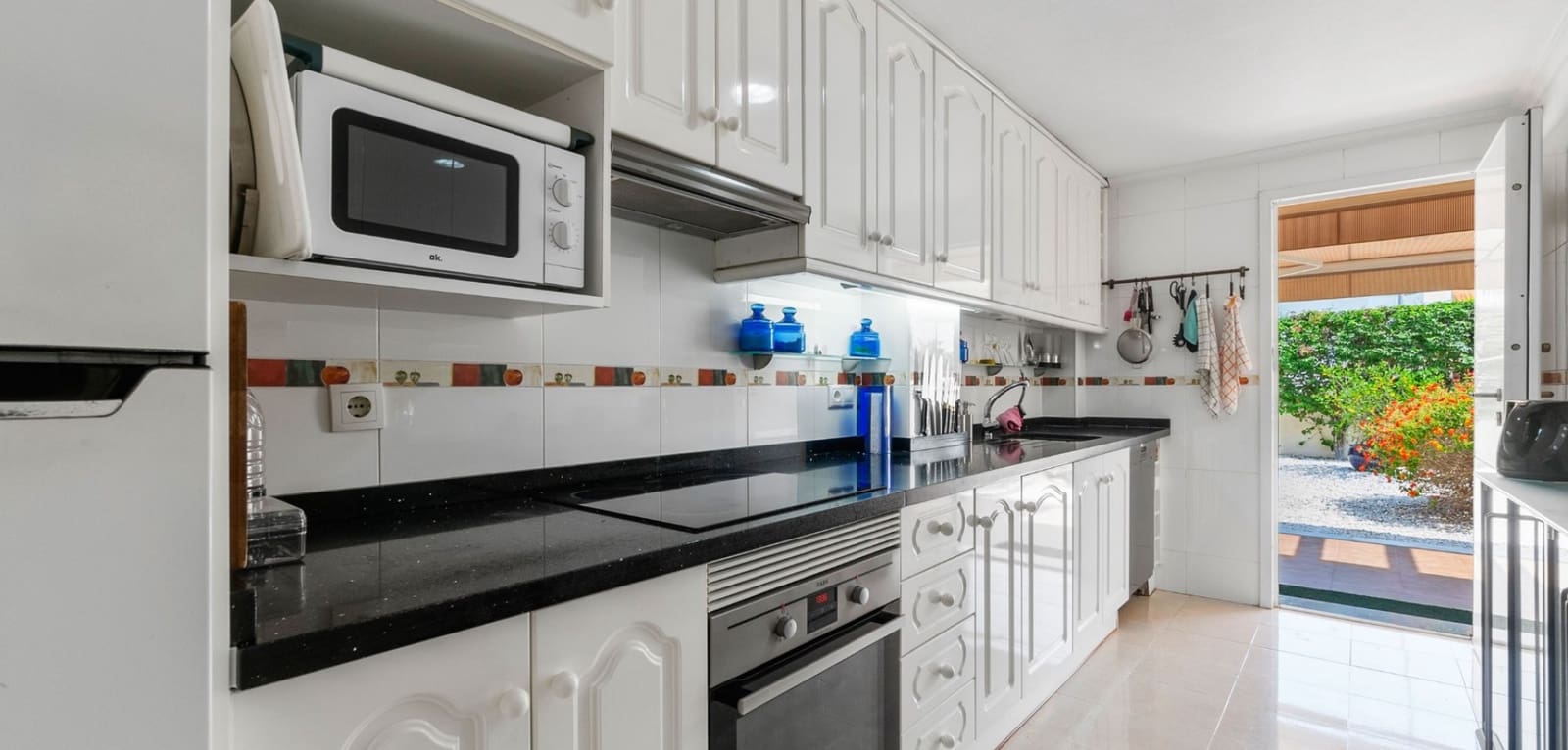 3 sypialnia Dom na sprzedaż w Playa Flamenca z basenem - 339 000 € (Ref: 9199946)