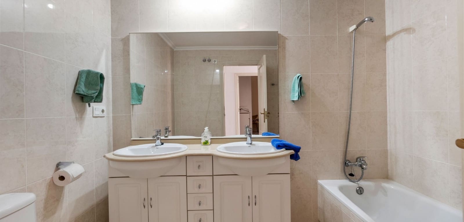 3 sypialnia Dom na sprzedaż w Playa Flamenca z basenem - 339 000 € (Ref: 9199946)