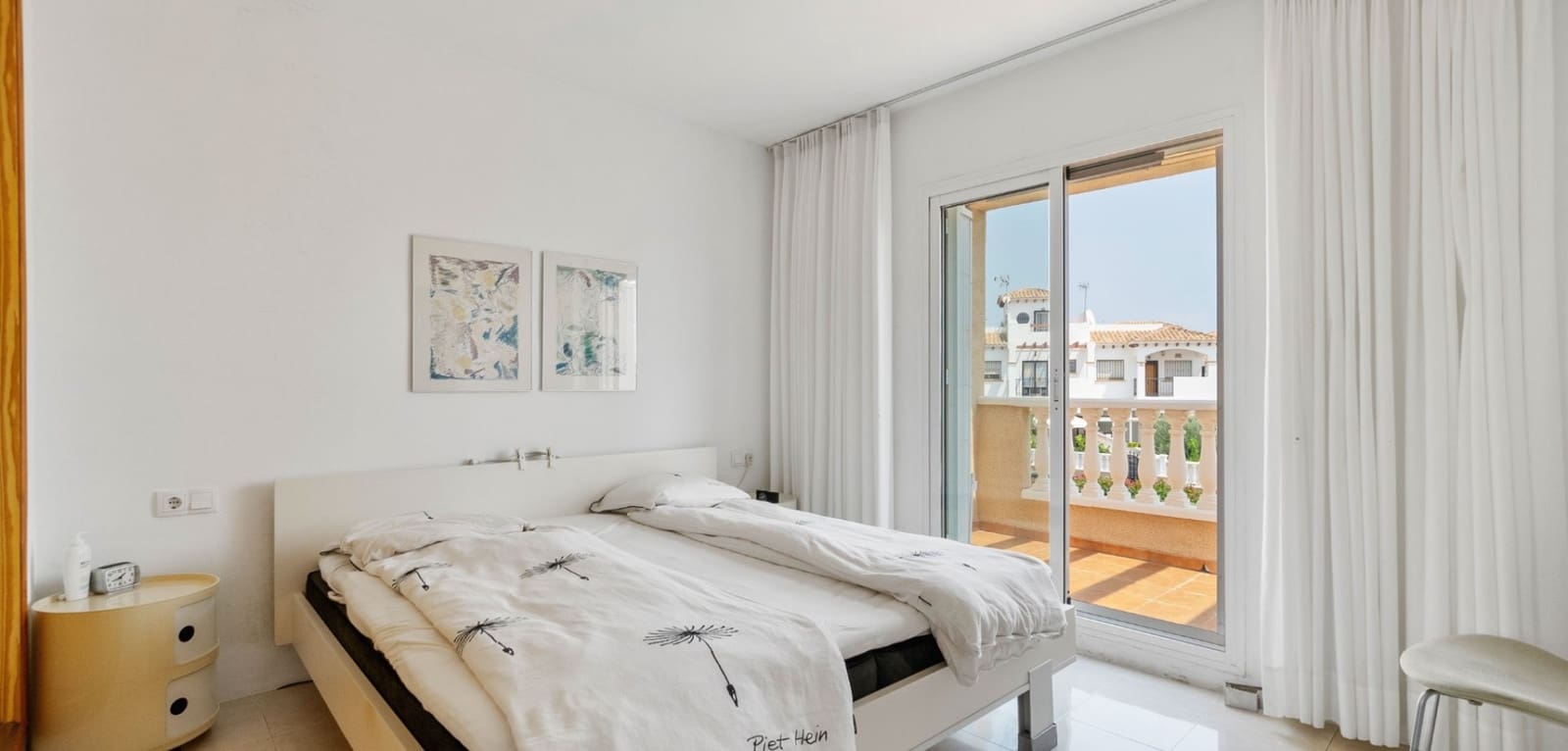 3 sypialnia Dom na sprzedaż w Playa Flamenca z basenem - 339 000 € (Ref: 9199946)