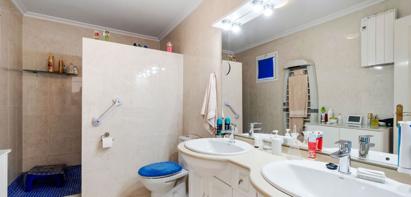 3 sypialnia Dom na sprzedaż w Playa Flamenca z basenem - 339 000 € (Ref: 9199946)