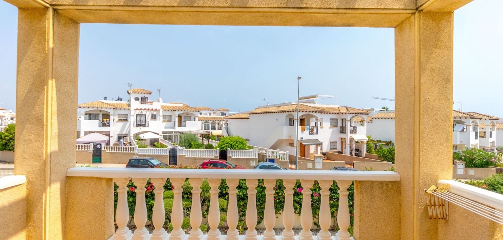 3 sypialnia Dom na sprzedaż w Playa Flamenca z basenem - 339 000 € (Ref: 9199946)