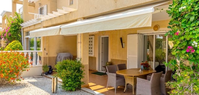 3 bedroom Townhouse for sale in Playa Flamenca, Orihuela with pool - € 339,000 (Ref: 9199946)