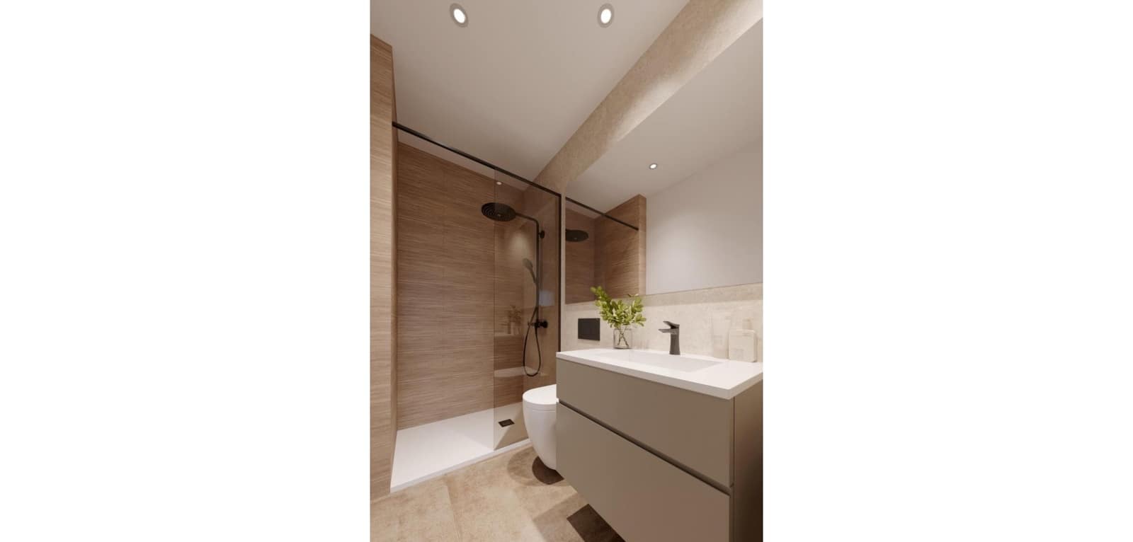 Apartamento de 2 habitaciones en Torre-Pacheco en venta con piscina - 281.900 € (Ref: 9200079)