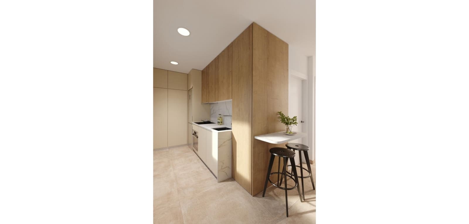 Apartamento de 2 habitaciones en Torre-Pacheco en venta con piscina - 281.900 € (Ref: 9200079)