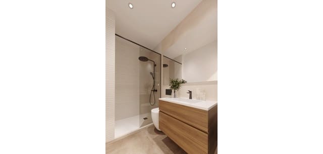 Apartamento de 2 habitaciones en Torre-Pacheco en venta con piscina - 281.900 € (Ref: 9200079)