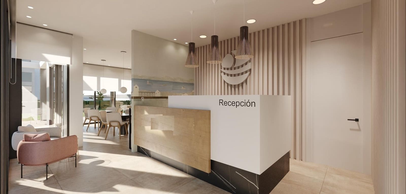 Apartamento de 2 habitaciones en Torre-Pacheco en venta con piscina - 281.900 € (Ref: 9200079)