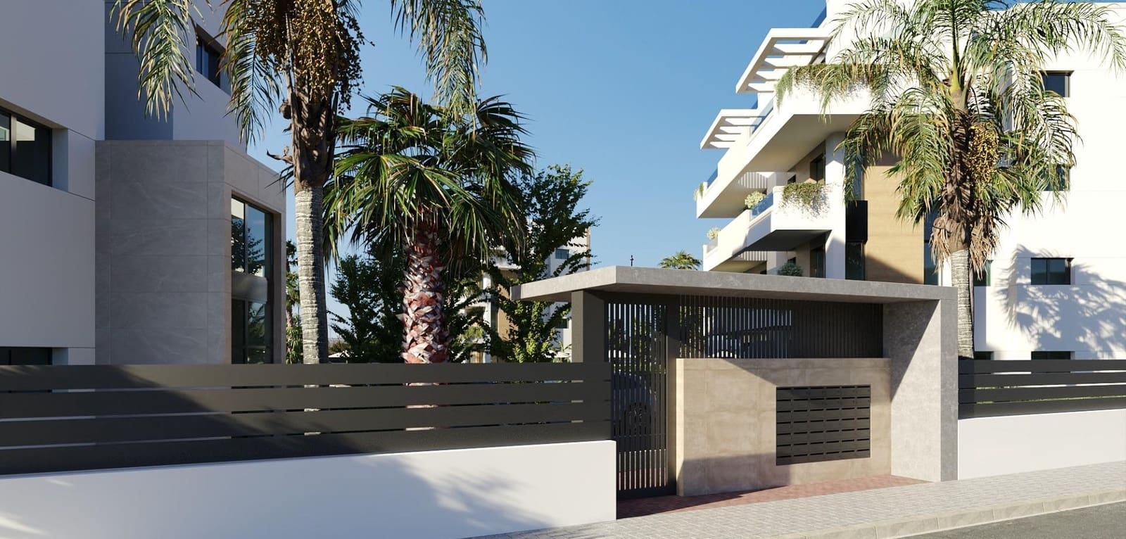 Apartamento de 2 habitaciones en Torre-Pacheco en venta con piscina - 281.900 € (Ref: 9200079)