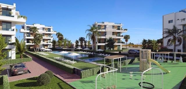 Apartamento de 2 habitaciones en Torre-Pacheco en venta con piscina - 281.900 € (Ref: 9200079)