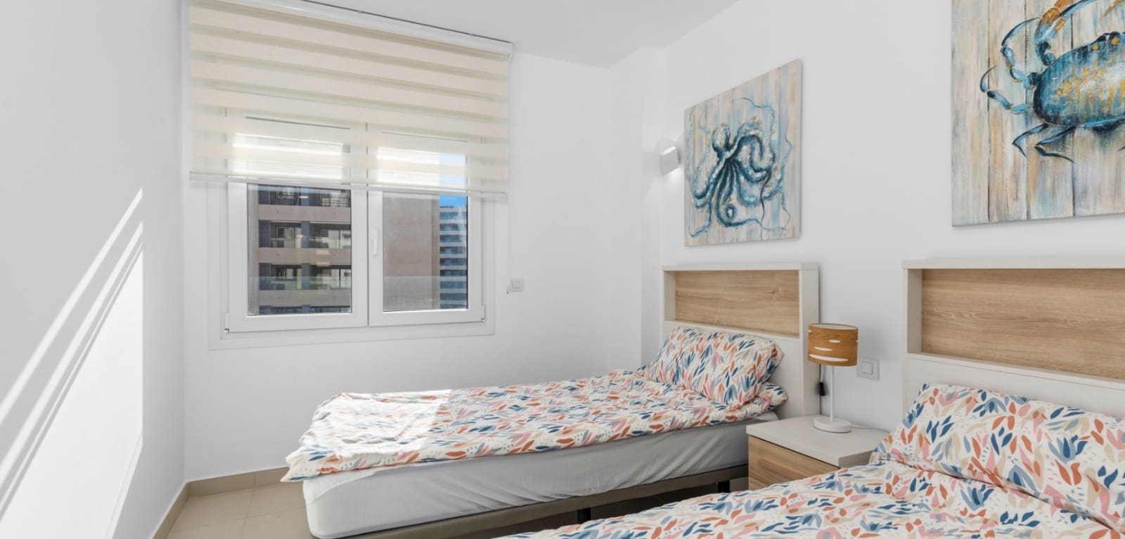 2 slaapkamer Appartement te koop in Orihuela Costa met zwembad - € 479.000 (Ref: 9201800)