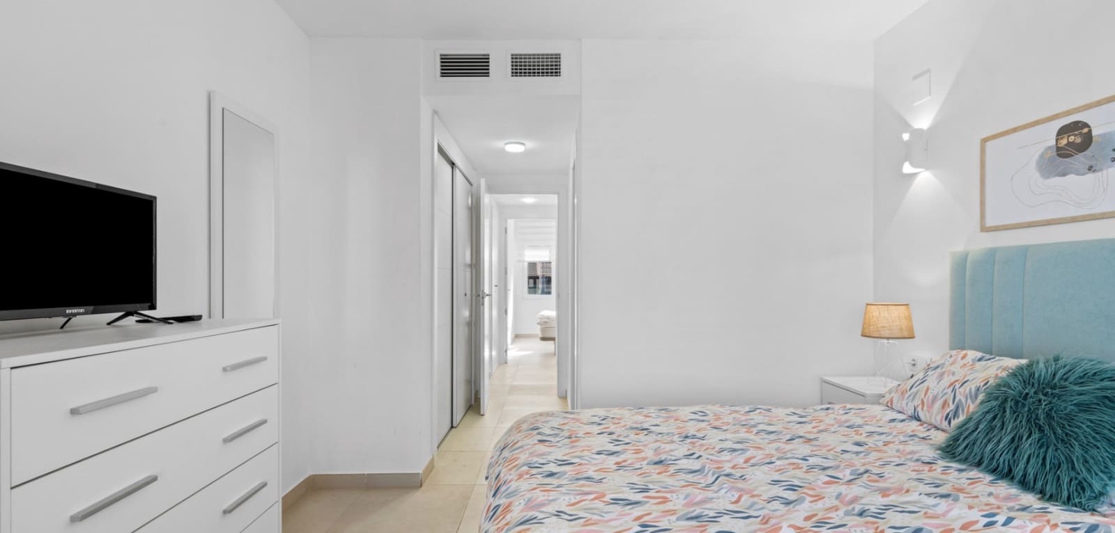 2 slaapkamer Appartement te koop in Orihuela Costa met zwembad - € 479.000 (Ref: 9201800)