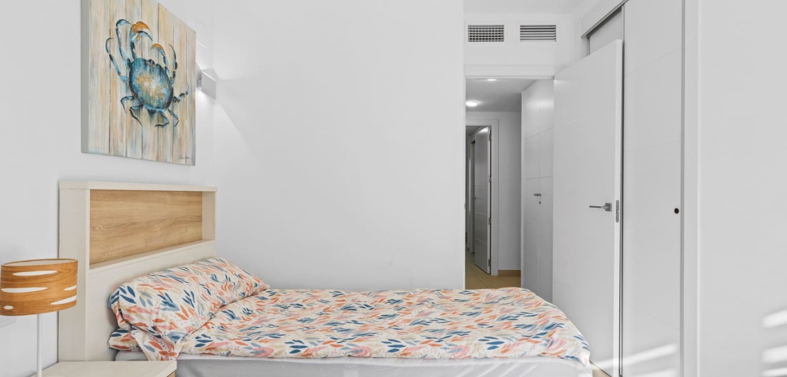 2 slaapkamer Appartement te koop in Orihuela Costa met zwembad - € 479.000 (Ref: 9201800)